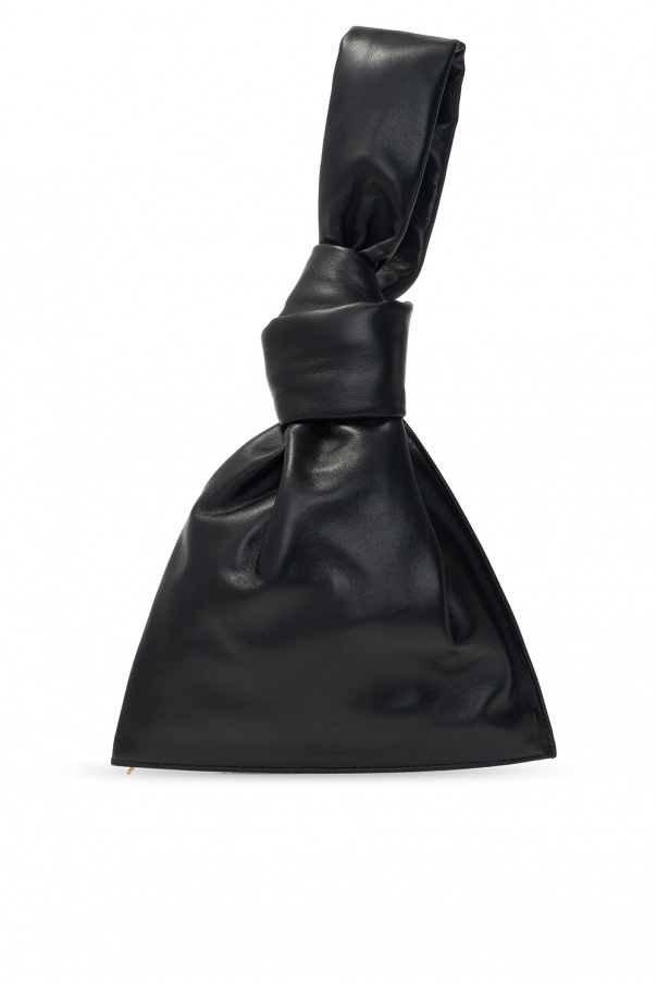 Bottega Veneta ‘The Mini Twist’ hand bag